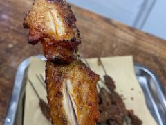 -老白家怡贵园烤肉