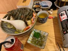 -隐泉京望日式料理(太和广场店)