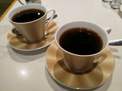金牌咖啡-La-Serene Café