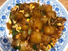 -毅祥斋老孙家泡馍(西羊市店)