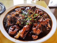 -洞天食府(北大街店)