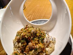 -张家卫·阳江菜·小海鲜(肥婆湾桥店)