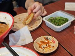 -武圣羊汤·西北面(安德路店)