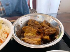 -好成财牛排馆(涂门街总店)