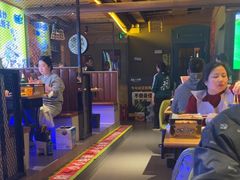 -喝丢一只鞋海鲜烧烤·海肠捞饭(东关街店)