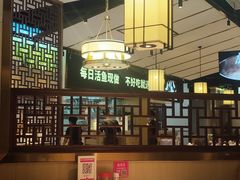 -新辣宴·湖南家常菜·商务聚餐(中粮创芯店)