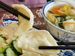 -长人馄饨铺(解放街店)