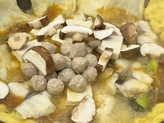 -曹丞相·地锅鸡·地锅鱼(武林店)