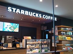 -星巴克(上海交通大学店)