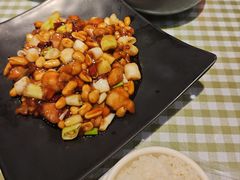 -玉桥餐厅(天坛店)