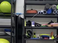 -APT运动康复中心(徐汇万科店)