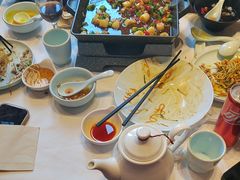 -峨嵋酒家 南北川菜 优选烤鸭(广渠路店)