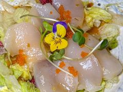 -松鹤精致料理(五一中路店)