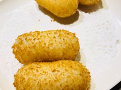 -海底捞火锅(金鼎广场店)