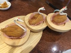 -北海金昌开元名都大酒店·四季轩中餐厅