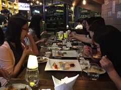 -琶醍壹号•潮菜江景餐吧