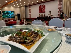 -南海食街(佛冈店)