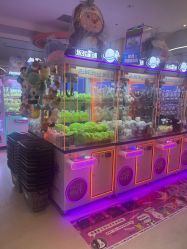 -乐多星球潮玩中心(沈阳嘉里城店)