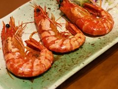 -V Bar海景扒房(北海湾惠龙万达嘉华酒店)