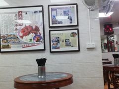 大堂-珍珍小食店(西华路店)