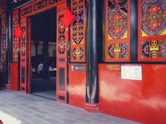 -青羊宫