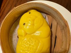 -采悦轩中餐厅·粤菜·海南菜(神州半岛喜来登度假酒店)