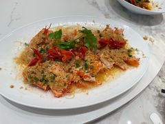 -厝包四点金·潮宴(太古仓店)