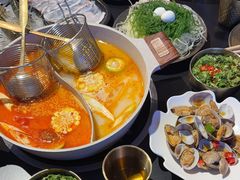 -琥珀川糟粕醋火锅(慈云寺店)