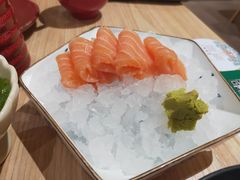 -YAMAKAWA(龙湖胥江天街店)