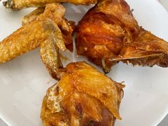 -孟获炸鸡饭店