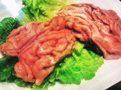 猪脑-草原牧羊火锅·龙虾·烤鱼(杨浦店)