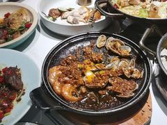 -相遇·鲜炒黄牛肉(丹阳吾悦广场店)