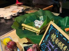 -大中华希尔顿酒店-念自助餐·嗨啤·小龙虾