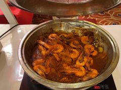 -天伦王朝酒店·盛华瑄餐厅