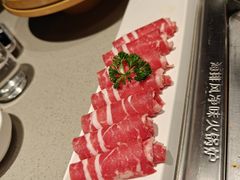 -海底捞火锅(王府井银泰in88店)