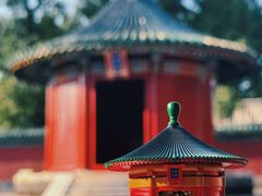 -北京古代建筑博物馆