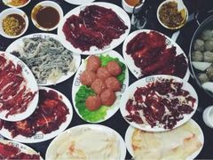 -八合里牛肉火锅(新洲店)