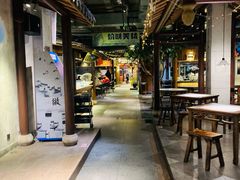 -罍+村卤菜摊(罍街店)