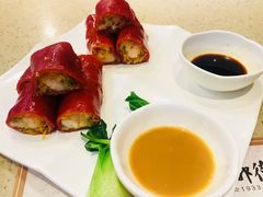-点都德(汇胜楼店)