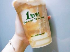 -1点点(曹杨路店)