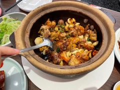 -新旺茶餐厅(鑫耀·光环live店)