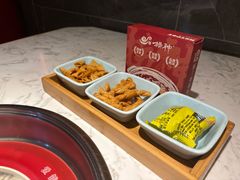 -捞神煲汤火锅(湖滨商业街店)