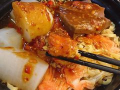 -亞婆井·劲抽面食(铂顿城店)