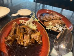 卤水拼盘-五缘湾凯悦酒店·悦饗中餐厅