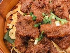 棕香米粉肉-耿福兴(凤凰美食街店)