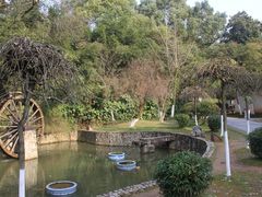 -景德镇古窑民俗博览区