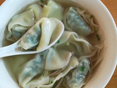 -忆秦园小笼包(惠山古镇总店)