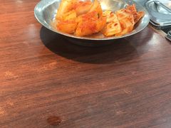 -神仙雪浓汤(明洞店)