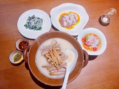 -自如ZSPACE四合院艺术餐厅