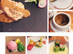 -天水蔬食料理(树德之光店)